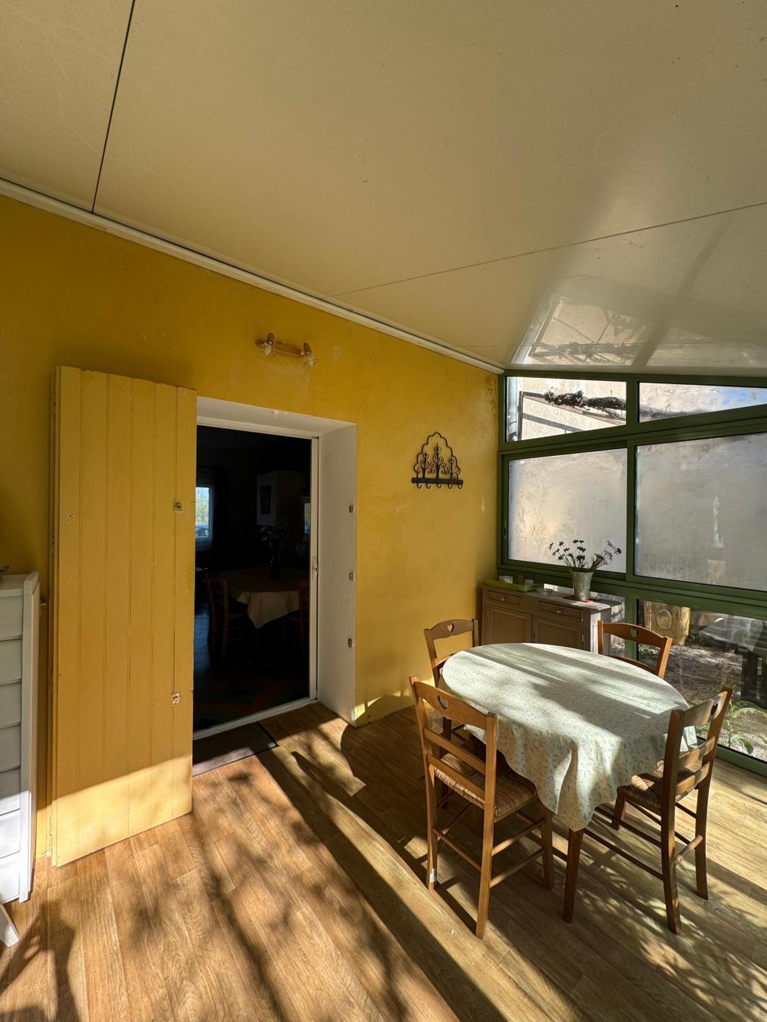 La Boissetane, Maison Provencale Avec Piscine Et Jardin, Au Pied Du Luberon Saint-Martin-de-Castillon Exterior photo